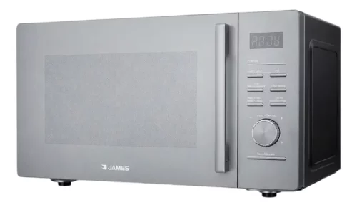 Microondas James 30l Inverter J 30 Wdg Inv Grill