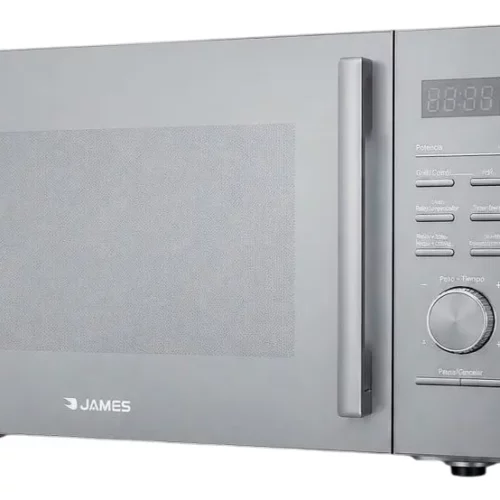 Microondas James 30l Inverter J 30 Wdg Inv Grill