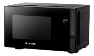 Microondas James 25l J-25 Mdgn Grill Combinado