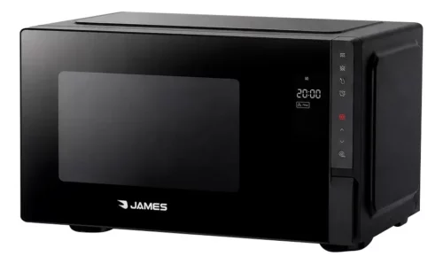 Microondas James 25l J-25 Mdgn Grill Combinado