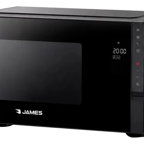 Microondas James 25l J-25 Mdgn Grill Combinado