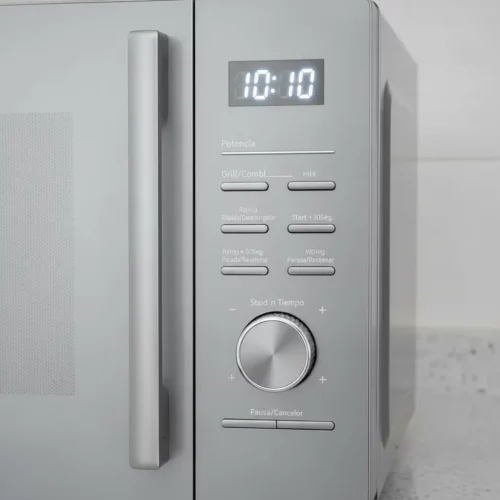 Microondas James 30l Inverter J 30 Wdg Inv Grill - Imagen 3