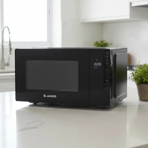 Microondas James 25l J-25 Mdgn Grill Combinado - Imagen 4
