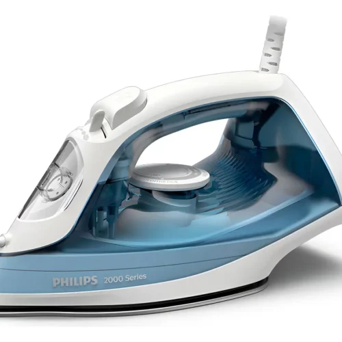 Plancha A Vapor Philips Dst2010/20