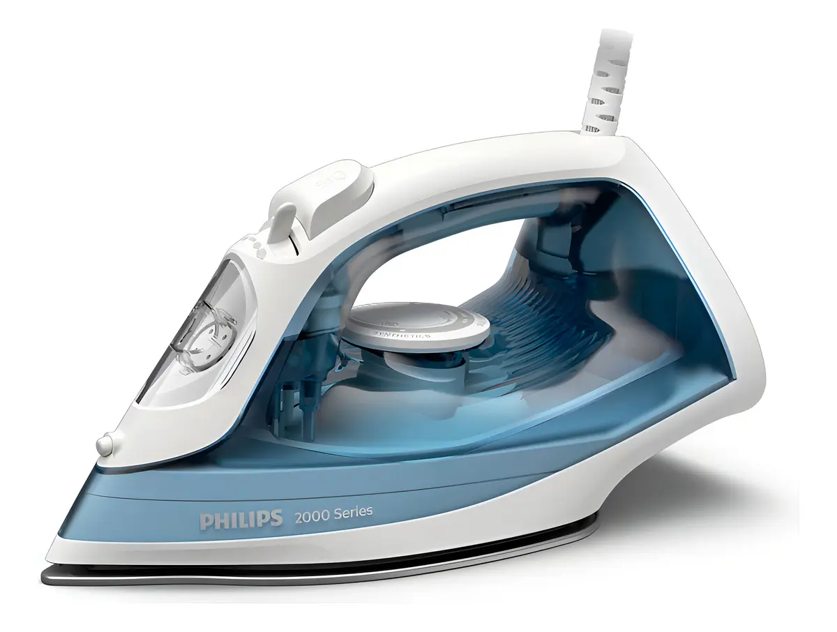 Plancha A Vapor Philips Dst2010/20